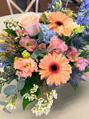 Meet your Posher, Lara